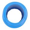Toilet Sling   Odor Resistant Lkproof Multifunctional Rubber Toilet Gasket  
