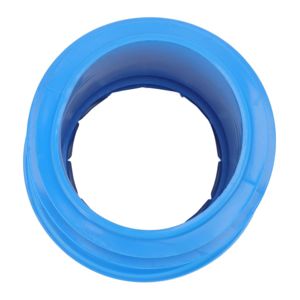 Toilet Sling Odor Resistant Lkproof Multifunctional Rubber Toilet Gasket