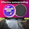Car Polish Car Wax Crystal Plating Set Covering Paint Surface Waterproof Film Coating Formula Hard Glossy Wax Layer