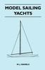 Книга Model Sailing Yachts