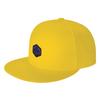 Fashion Celeste mountain travel Flat Brim Sun Hat  Simple And Stylish Hats