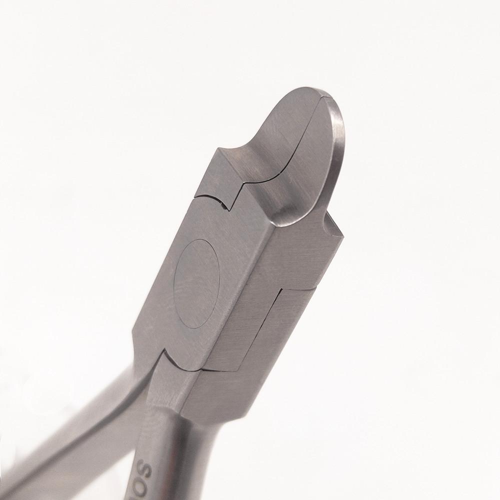 Стоматологические ортодонтические твидовые гибочные плоскогубцы, гибочные плоскогубцы, прямоугольные плоскогубцы для формирования арки, плоскогубцы для затяжки, инструмент, инструменты для стоматолога