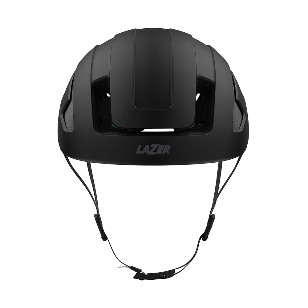 Велосипедный шлем LAZER CityZen KC Матовый черный M (55-59cm)