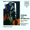 КОМПАКТ-ДИСК БЕТХОВЕН; ПЕРЛ - Бетховен;Фортепианные сонаты 9,10.. 74321378512 Арте Нова Класс 1996 Европа Классика Б/у