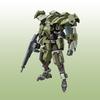 HG 1/72 Aaron Rhino, корейская популярная марка Bandai