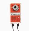 Electric Valve Actuator with Power-off Reset and Air Valve Control
