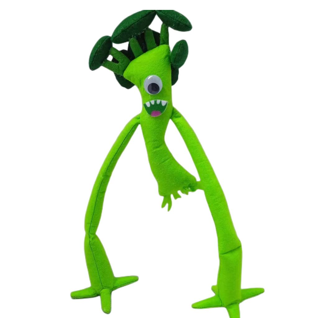 45cm Garden Of Banban Tall Victor Doll Plush Toy Tall Victor Turtle Garten Banban Evil Hug Harajuku Tamata