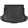 Rubber Trunk Mat Insert Mercedes-Benz Cla X118 From 2019-