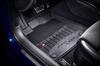 Rubber Mats And Door Mats Bmw I3 2013-2022 3D Trough