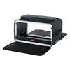 Sacoche Rack 19" Amovible Sur Roulette GR 4 U En Nylon Renforcé - Gator HGF GR-RACKBAG-4UW