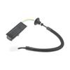 Plastic 25380-3JA0B Car Rear Liftgate Tailgate Hatch Button Trunk Lid Open Release Switch Button Latch for Pathfinder 2013-