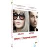 DVD David & Madame Hansen - Dvd