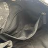 Used  Tote Bag / HandbagTote Bag charcoal/black canvas/leather Women