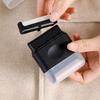 1/2pcs Mini Lint Remover Manual Hair Ball Trimmer Pilling Portable Manual Sweater Cloak Clothing Cleaning Tools Fabric Shaver