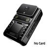 4K Wearable Body Camera, WiFi Action Camera, Night Vision, Waterproof, 2.0-inch IPS Touchscreen