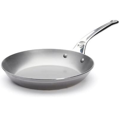 Сковорода Mineral B Element Pro для жарки 28 см (5680.28)