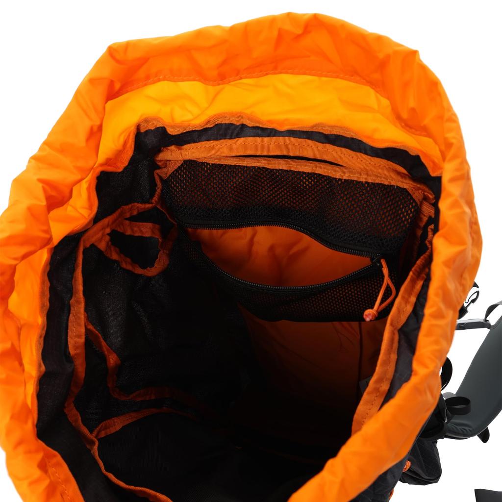 [Mystery Ranch] Рюкзак для мужчин, ЧЕРНЫЙ XL [Б/у]