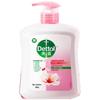 Dettol Здоровое Антибактериальное Жидкое Мыло для Рук