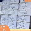 Доступен диффузный отражательный фотоэлектрический датчик OGH500 IFM