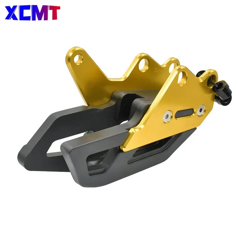 Motorcycle Chain Guide Guard For SUZUKI RM125 RM250 RMZ RM-Z 250 450 DRZ DR-Z 250 400E 400S 400SM RMX 450Z Pit Bike Dirt Bike