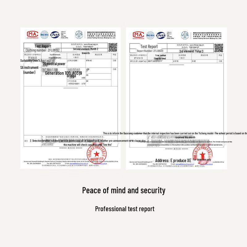 Ubras Xiaoliangfeng 7A Antibacterial Ice Silk Women's Underwear 3-Pack