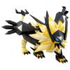 TAKARA TOMY Monster Monster Collection Necrozma Pokemon Figure Toy Ages 4 and Up Passes Toy Safety Standards ST Mark Certification Pokemon TAKARA TOMY