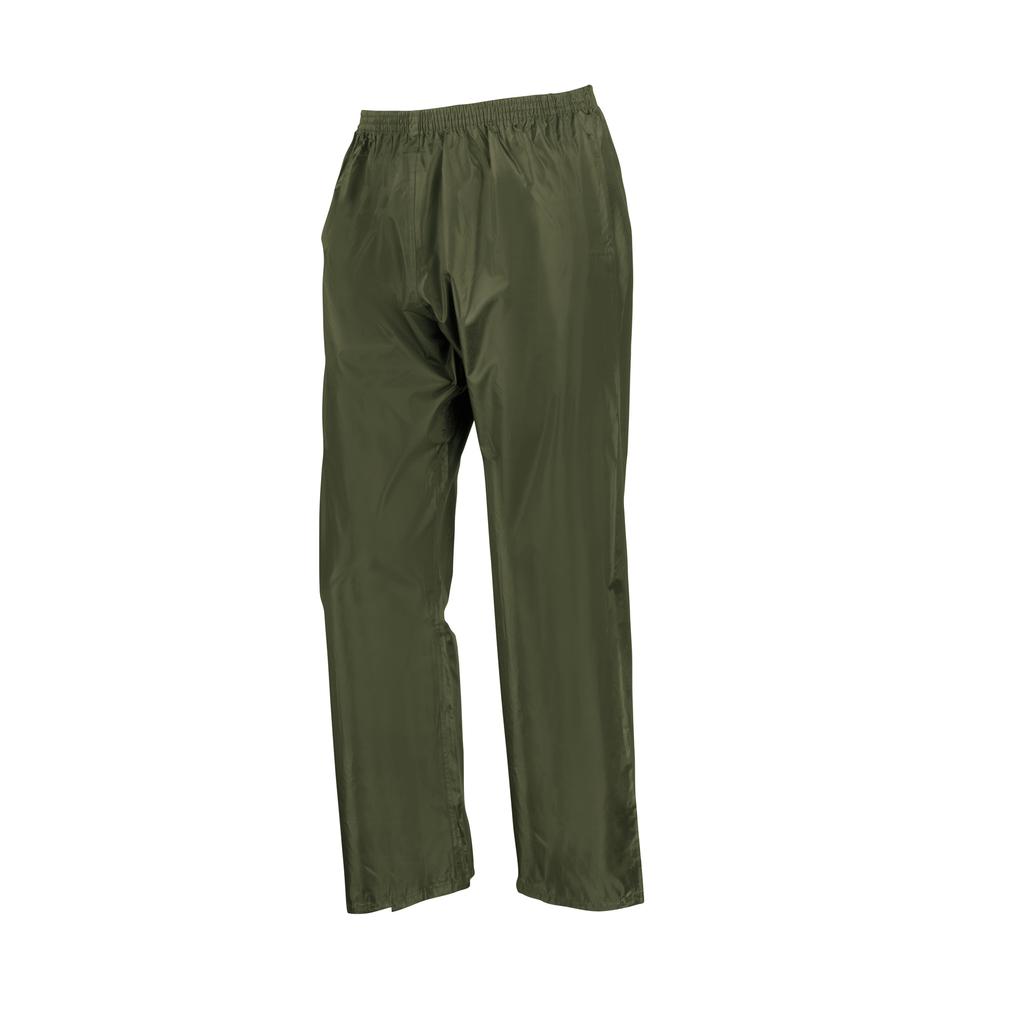 Result Mens Heavyweight Waterproof Rain Suit (Jacket & Trouser Suit)