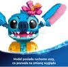 LEGO Disney 43249 Стич