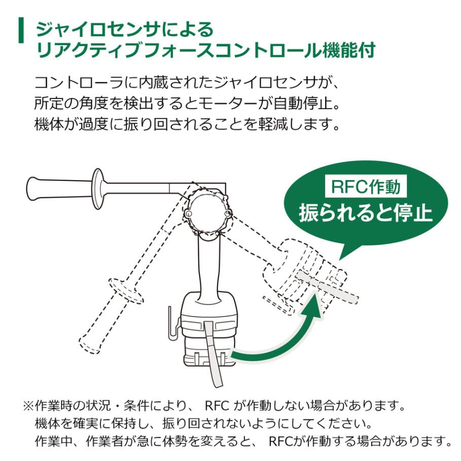 HiKOKI 18V drill driver DS18DC 2 charger and case included Maximum torque Drills up to 102mm in wood pieces, 140N m DS18DC(2XPZ)