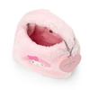 Sanrio Сумка из боа My Melody с возрастом 3 и 264784, 2-сторонняя подвеска, Вверх,
