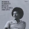 CD VARIOUS - Derrick Harriott Reggae, Funk & Sou DSRCD009 Dub Store Recor 1970 Japan ObiReggae, Ska & Dub Used