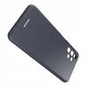 Sc Silicone Case Galaxy A13 4G Black