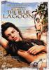 DVD  - Blue Lagoon  HHD12839 Japan Movies & DVD Used