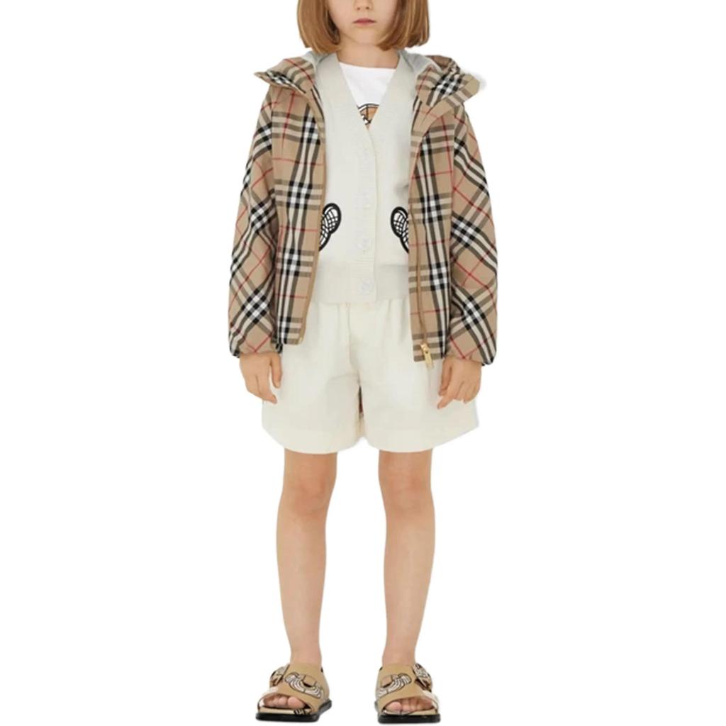 Burberry Kids Jackets Moderate (Unisex) Jackets 80617361