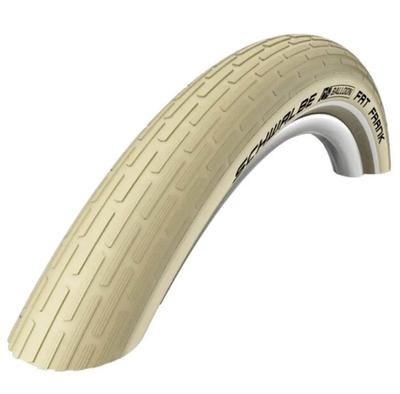 Жесткая городская шина Schwalbe Fat Frank Active SBC 28´´ x 2.00