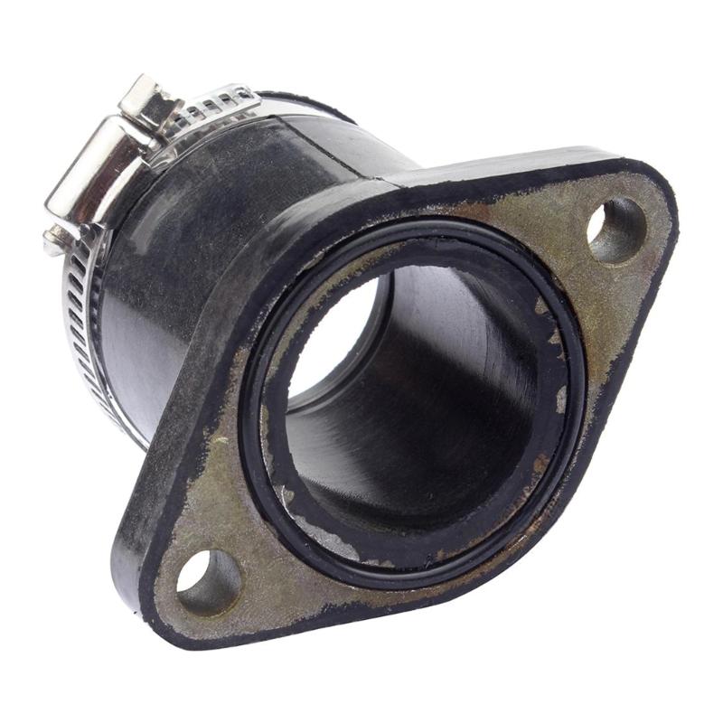 Впускной патрубок карбюратора, совместимый с 350, заменяет 5YT-14453/13586-00-00, замена