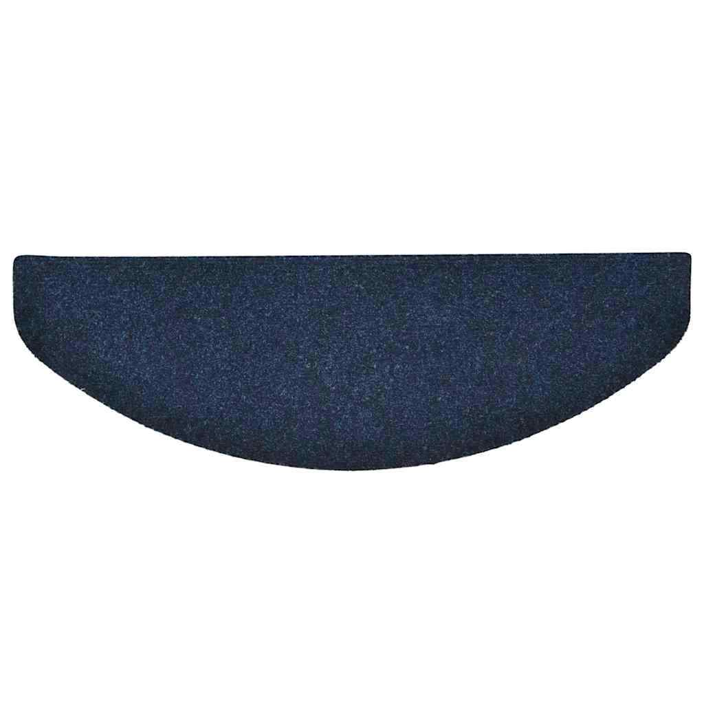 Maty Na Schody Samoprzylepne 20 Szt. Granatowe 65X21X4 Cm