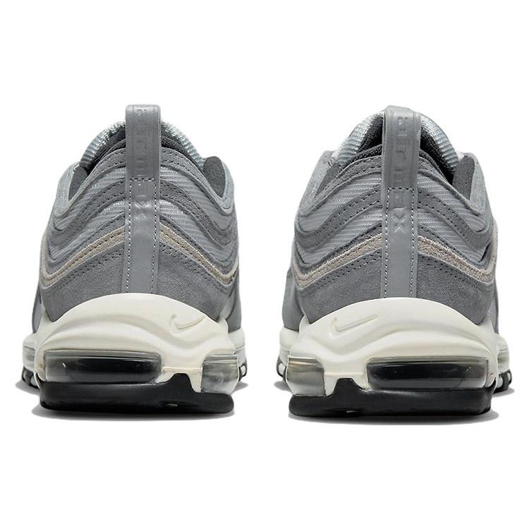 Nike Air Max 97 NH 'Smoke Grey' Men's DR0157-001