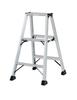 Pika Corporation Lightweight Stepladder LM-90