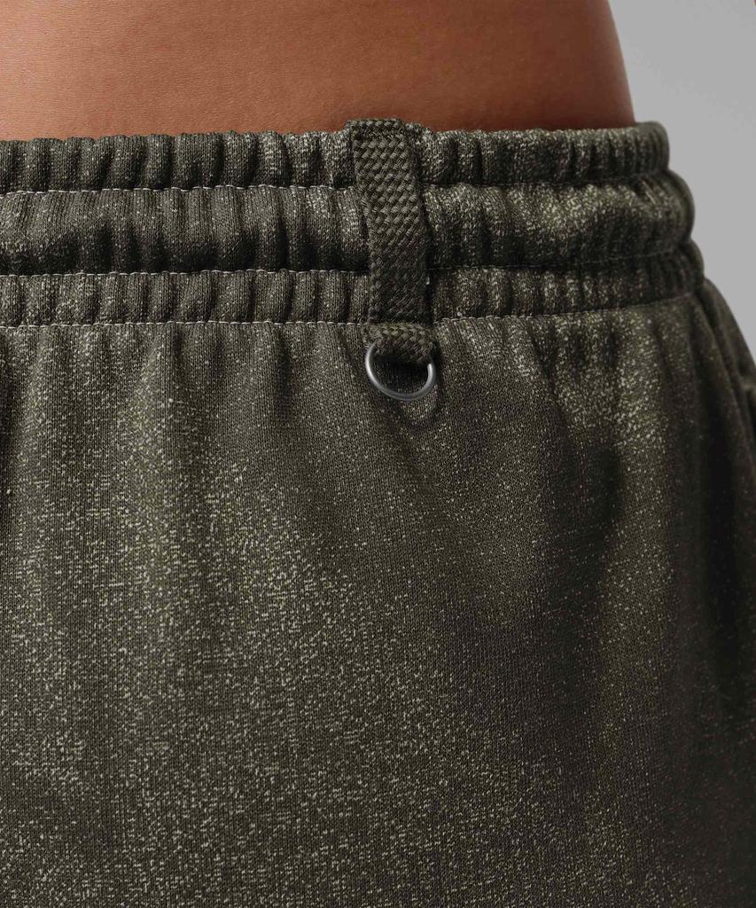 NIKE Jordan Fleece Baggy Pants W - Spruce Fog:Cargo Khaki / Ir7792-304