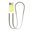 Adjustable Phone Lanyard Anti-lost Crossbody Strap Universal Rotatable Detachable Neck Phone Tether Keychain Chain Rope