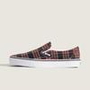 Vans Slip On Plaid Check Vn000eacbx9