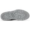 Puma Премиальные низкие кроссовки Slipstream Унисекс Кроссовки Средне-серый 390116-05