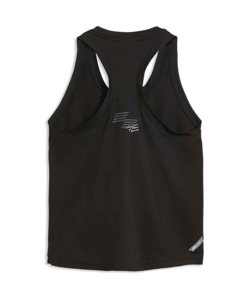 PUMA Women'S Puma X Hy-Rox Power Mode Tank Top - Puma Black / 529254-01