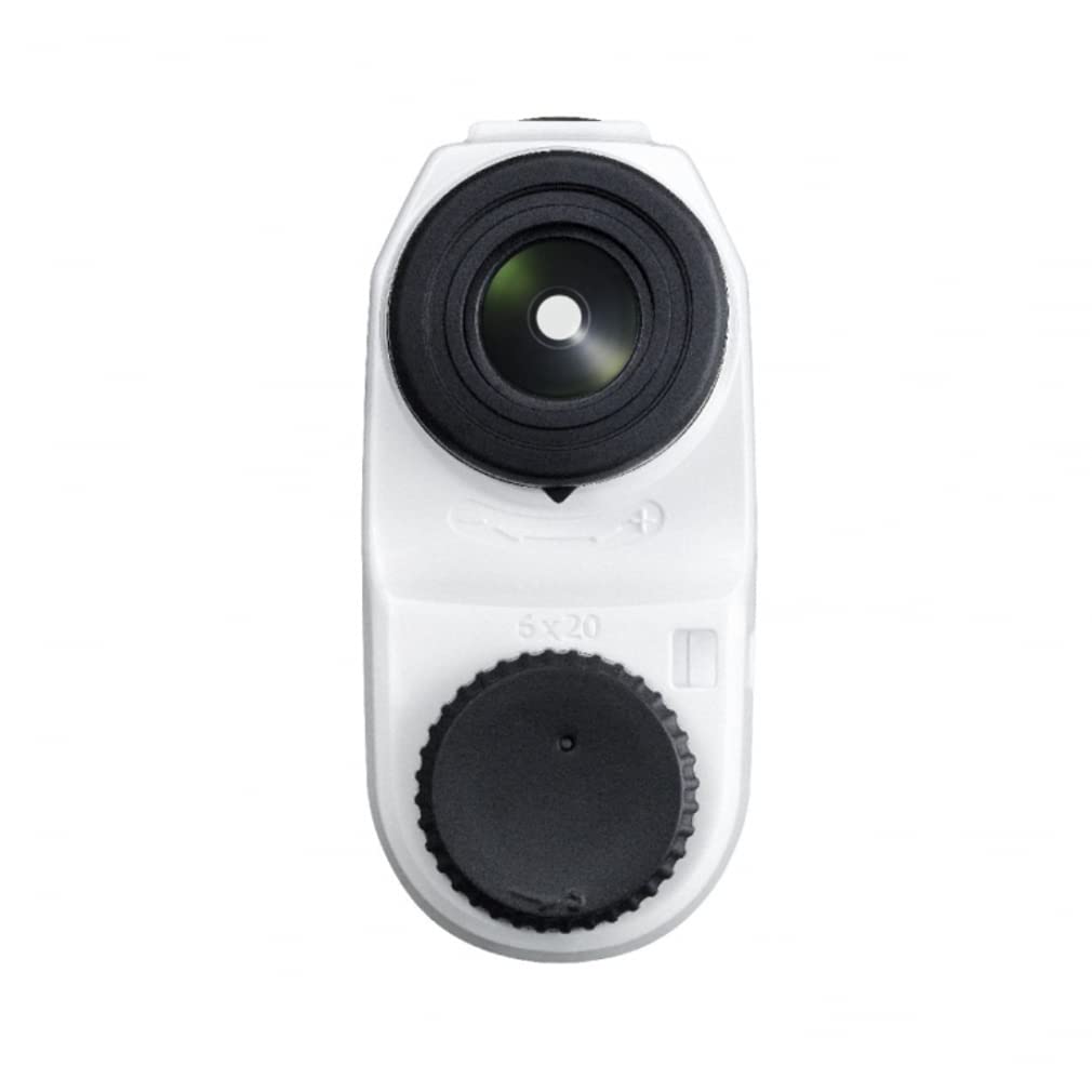 Nikon Лазерный дальномер для гольфа COOLSHOT 20iGII LCS20IG2