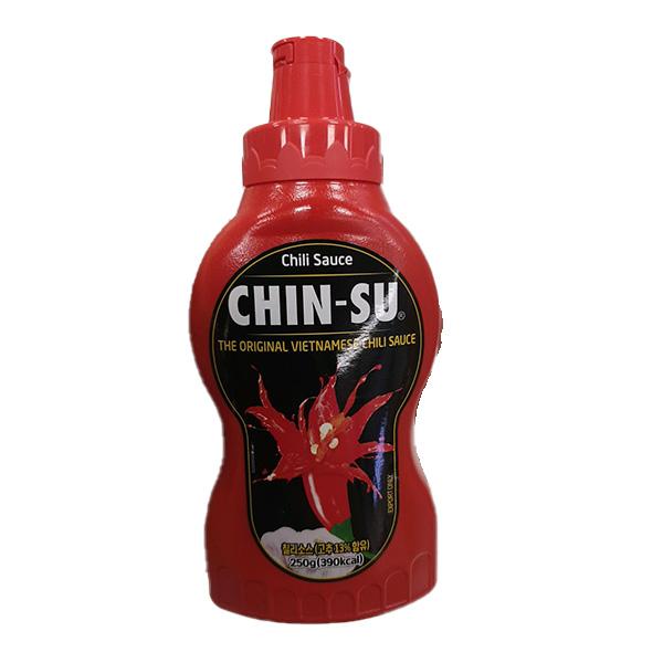 Оригинальный чили-соус Chinsu 250 г