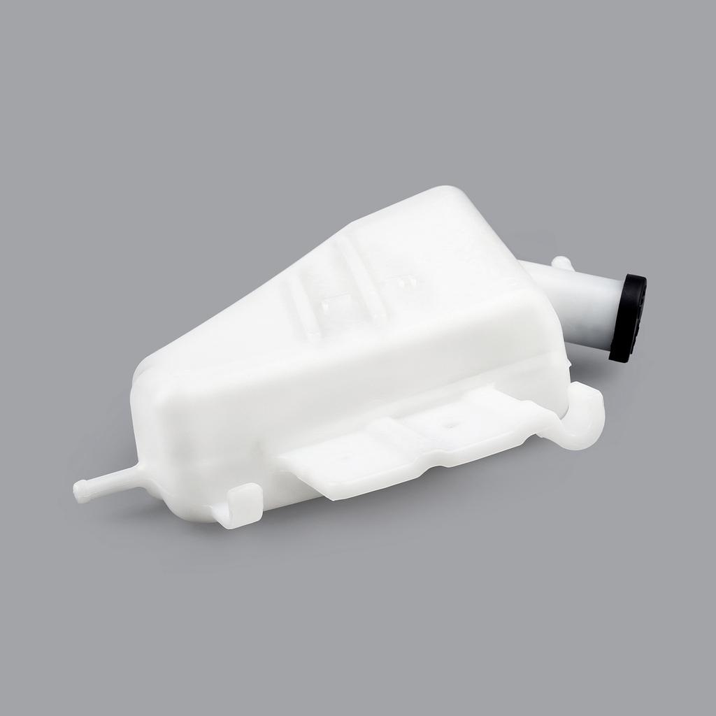 Radiator Coolant Overflow Reservior For Suzuki GSXR1000 09-16 GSXR 600 750 2006-2010