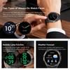 Новые Умные Часы 6 Pro для Активного Отдыха и Спорта для Мужчин Bluetooth Звонки GPS Трек Высота Давление Пульс Здоровье Умные Часы