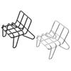 Funny Phone Holder Metal Telephone Stands New Cell Phone Stand Holder  for Desktop Organizers