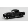 Diecast Models - Cadillac V-16 452 Road Fleetwood Closed 1930 1/43 Matrix